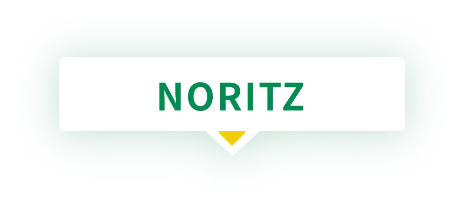 noritz商品アンカーボタン